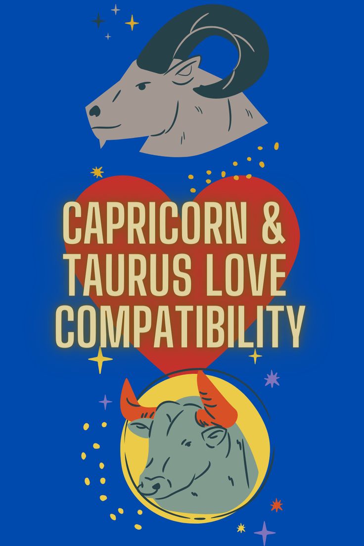 Capricorn & Taurus Love Compatibility Capricorn Love Match, Aquarius Love Compatibility, Capricorn Love Compatibility, Taurus Love Compatibility, Capricorn Relationships, Virgo Relationships, Aries Capricorn, Capricorn Compatibility, Aries And Capricorn