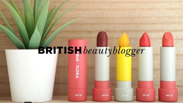 British Beauty Blogger- Beauty Reviews, Style & More