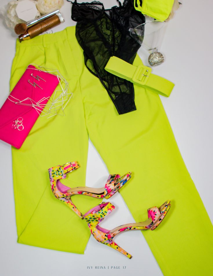 For our slim queens, we have the perfect pants for you. The Nicole pants are great slacks for work or if you pair them with a top they great for a night out. I personally love pairing them with the Erika lacy bodysuit for a sexy date night. Belted Pocket Pants comes in black, taupe, or lime These pants come in sizes Small, Medium, and Large Fabric: 97% polyester, 3% spandex Care Instructions: Dry clean only Trendy Spring Bottoms For Night Out, Chic Green Stretch Bottoms, Green Spring Dress Pants, Stretch Straight Dress Pants For Spring, Chic Green Summer Pants, Chic Green Pants For Summer, Green Wide Leg Pants For Spring Party, Green High Waist Dress Pants For Summer, High Waist Green Dress Pants For Summer