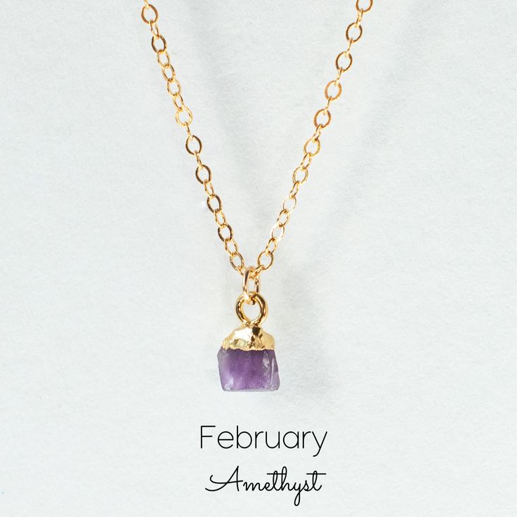 Delicate and simple, a tiny raw stone and a cable style gold-filled chain combine to create your new favorite accessory. A charming piece of jewelry for everyday wear that can be paired with any look. It also makes that thoughtful gift idea you were looking for.Select your preferred gemstone from our dropdown menu to commemorate a special month, anniversary, your birth month or the birth of someone you love.- January: Garnet- February: Amethyst- March: Aquamarine- April: Herkimer Diamond- May: E Everyday Delicate Necklaces With May Birthstone, Delicate Everyday Necklace With May Birthstone, Delicate Everyday Necklaces For May Birthstone, Delicate Everyday Charm Necklace In Recycled Gold, Everyday Tiny Charm Necklaces In 14k Gold Filled, Everyday Tiny Charm Necklace In 14k Gold Filled, Minimalist Everyday Charm Necklace With May Birthstone, 14k Gold Filled Necklace For May Birthstone, Minimalist Necklace With Adjustable Chain For Birthdays