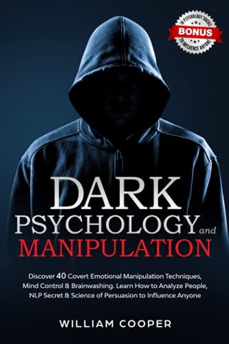 Dark Psychology, How To Read People, Mind Control, How To Influence People, Psychology Books, Human Behavior, Human Nature, Body Language, Learn To Read