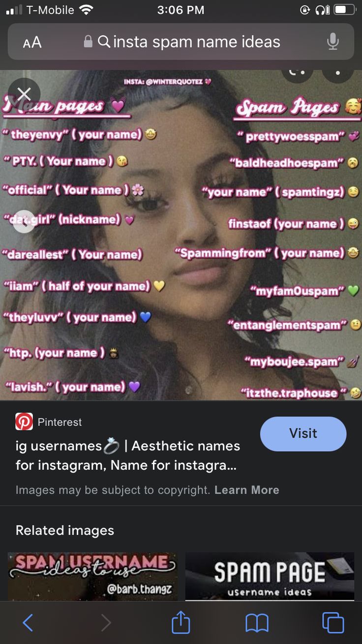 an instagram page on the iphone with texting and images added to make it look like you're in love