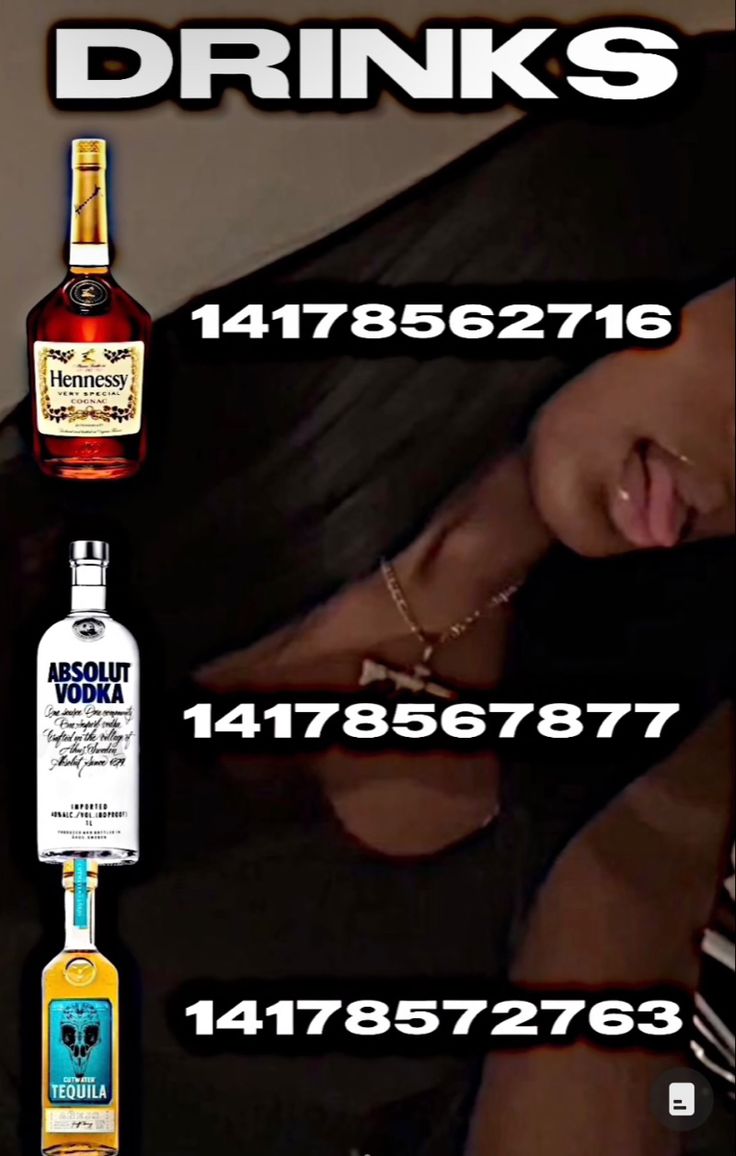 a woman with her mouth open next to a bottle of liquor and the words alcohol drinks