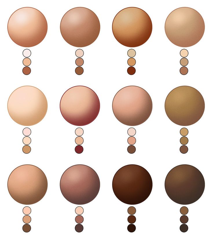 an image of different shapes and sizes of eggs