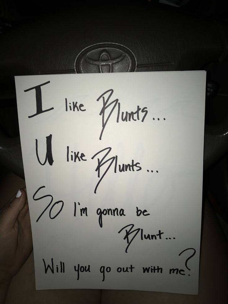 How to ask a guy out if you’re a stoner Asking To Be Valentine Ideas Creative, Asking To Be My Boyfriend Ideas, Boyfriend Asking Out Ideas, Diy Ways To Ask Someone Out, Ask Out Boyfriend Ideas, Ask To Be Gf Ideas, Asking Him To Be Your Boyfriend Ideas Poster, Cute Posters To Ask Someone Out, Asking Her To Be My Girlfriend Ideas Poster