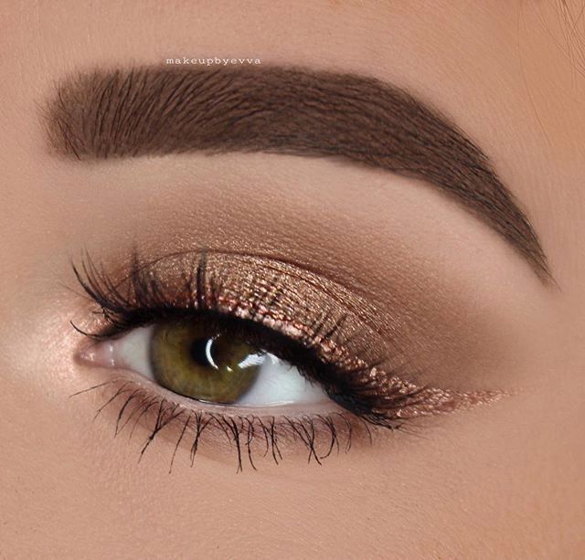 Eye Shadow Ideas, Artdeco Cosmetics, Shadow Ideas, Makeup Contouring, Pageant Makeup, Make Up Designs, Eyeliner Tips, Pretty Eyeshadow, Contour With Eyeshadow