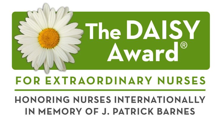 The DAISY Foundation