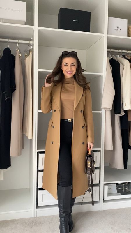 Formal Winter Outfits, Classy Winter Outfits, Winter Fashion Outfits Casual, Elegante Casual, Classy Work Outfits, Trendy Fall Outfits, Stylish Work Outfits, Law School, Fall Fashion Trends