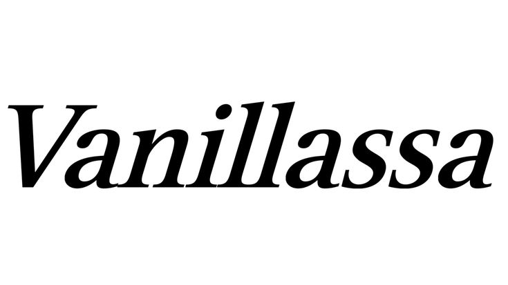 Vanillassa