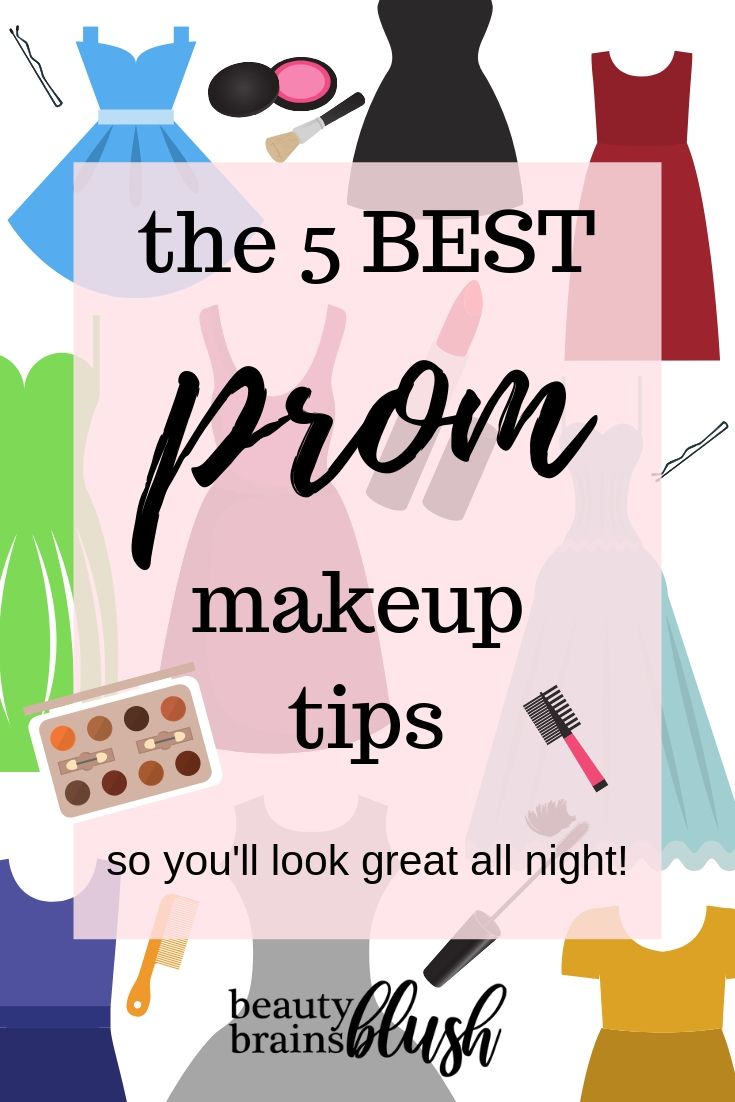 How To Do Prom Makeup Step By Step, How To Do Prom Makeup, Diy Prom Makeup, Makeup Ideas For Dance Recital, Makeup Ideas For Dance Competition, Dance Competition Makeup Tutorial, Tips For Prom, Easy Prom Makeup, Get Ready For Prom