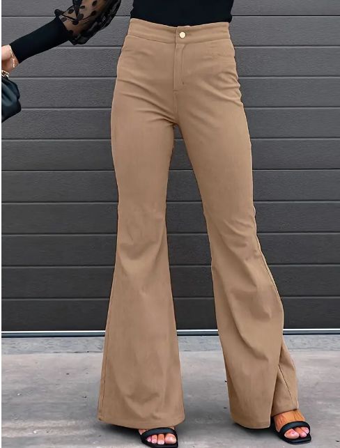 Introducing the Westin Corduroy Pants, where timeless style meets unparalleled comfort. Crafted with meticulous attention to detail, these pants effortlessly blend sophistication and leisure, making them a versatile wardrobe essential. Measurements (based on flat lay): Small: Waist 13" Hip 19" Inseam 29" Medium: Waist 14" Hip 20" Inseam 29.5" Large: Waist 15" Hip 21" Inseam 30" Fabric Content: 100% Polyester Versatile Wardrobe, Corduroy Pants, Small Waist, Girls Night Out, Timeless Style, Girls Night, Wardrobe Essentials, Flat Lay, Timeless Fashion