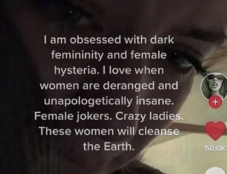 Female Manipulator Quotes, Female Joker Aesthetic, Good For Her Aesthetic, Dark Feminine Maneater Aesthetic, Deranged Aesthetic, Female Fatale Quotes, Hysteria Aesthetic, Female Manipulator Aesthetic, Unhinged Woman Aesthetic