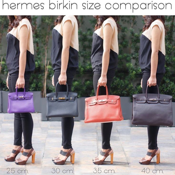 9aa42b31882ec039965f3c4923ce901bdesc50705060ri Birkin Purse, Hermes Birkin 40, Hermes Birkin Handbags, Birkin Handbags, Hermes Birkin 25, Classic Handbags, Birkin 25, Hermes Handbags, Size Comparison