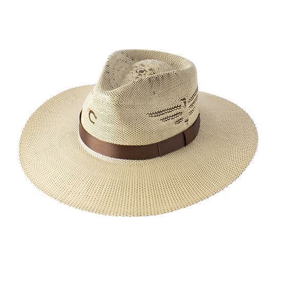 Mexico Shore Natural Hat Charlie 1 Horse Straw Hat, Greeley Hat Works, Charlie 1 Horse Hat, Western Cowboy Hats, Straw Fedora, Cool Summer Outfits, Hat Summer, Cowgirl Outfits, Cowgirl Style