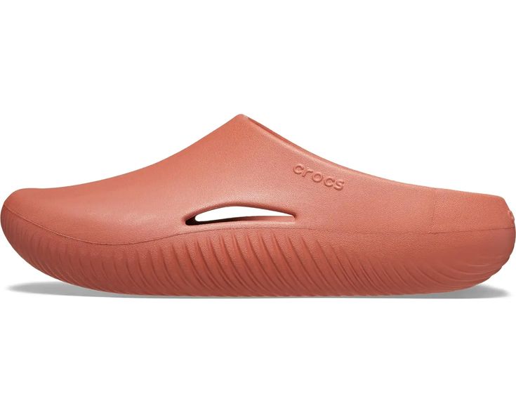 Unisex Crocs Mellow Recovery Clog | Zappos.com Casual Slides With Removable Insole, Casual Synthetic Clogs, Comfortable Gel-cushioned Slip-on Slides, Comfortable Fade-resistant Slip-on Clogs, Casual Outdoor Slides With Gel Cushioning, Functional Synthetic Clogs With Arch Support, Casual Slide Clogs With Arch Support, Waterproof Ergonomic Casual Clogs, Modern Synthetic Clogs With Slip-resistance