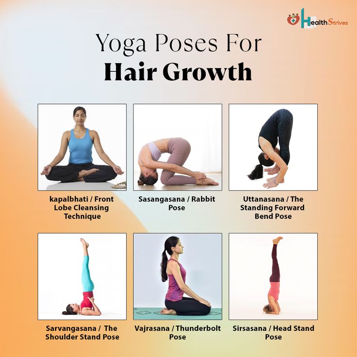 Struggling to grow your hair? No products and home remedies are working? This is the time to rely on YOGA! Check this post for the hair growth Yoga poses. Hair Growth Yoga Poses, Yoga For Hair Growth, Hair Growth Massage, Yoga For Hair, Yoga Mudra, Diy Haircare, Selfcare Tips, Weight Gain Workout, Hair Growth Women