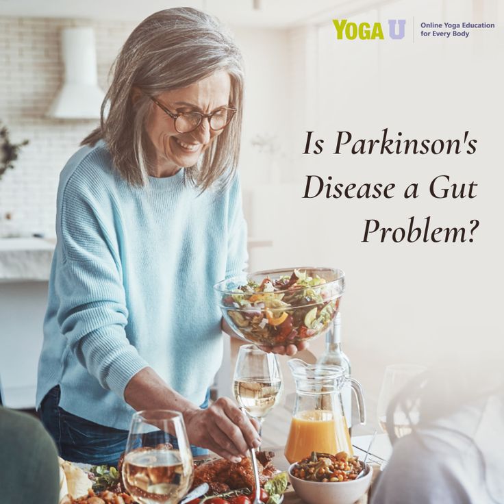 Parkinson’s Diet, Parkinson Diet, Parkinson Disease, Parkinsons Awareness, Large Bowel, Yoga Education, Gut Problems, Lewy Body, Caregiver Resources