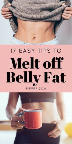 Loose Weight In A Week, Loose Belly, Lower Belly Fat, Stomach Fat, Healthy Smoothie, Diet Keto, Lose 50 Pounds, Burn Belly Fat, Stubborn Belly Fat