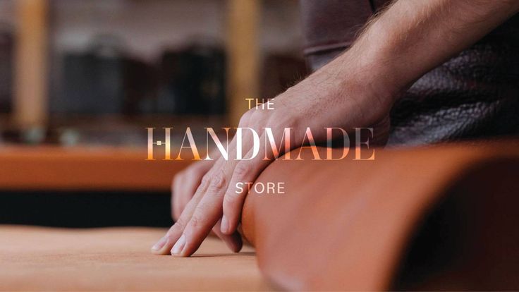 The Handmade Store