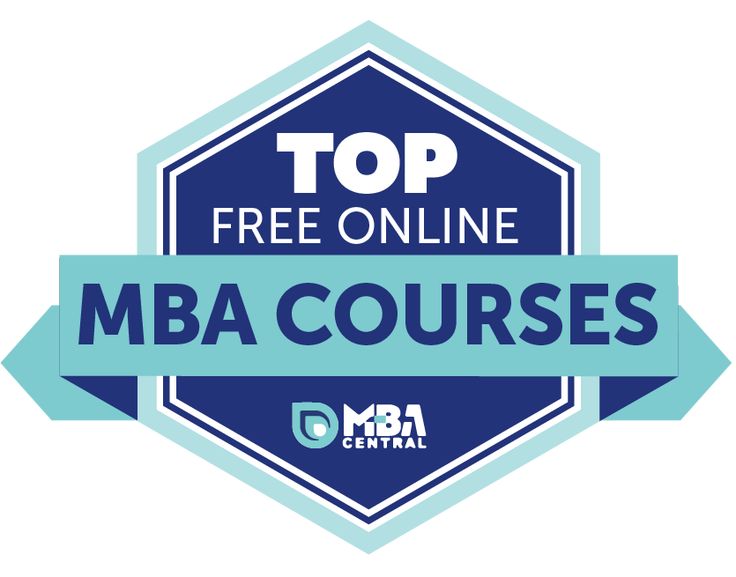 the top online mbas logo