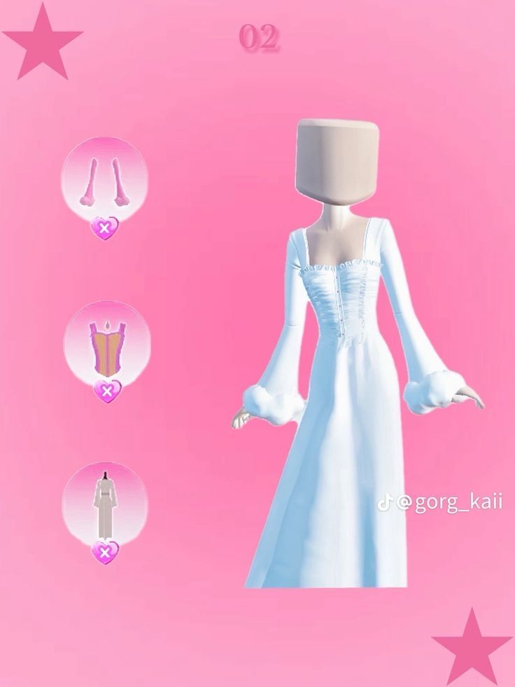 Tiny Outfits, Royal High Outfits Ideas Cheap, Fancy Dress Code, Vip Dress, Stunning Fashion, Aesthetic Roblox Royale High Outfits, Baddie Outfits Ideas, Combo Dress, Royal Outfits