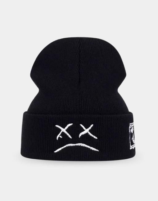 Sad Beanie Style Inspiration Streetwear, Womens Techwear, Mens Techwear, Techwear Outfits, Trendy Logos, Design Streetwear, Futuristic Style, Baggy Clothes, Halloween Sale