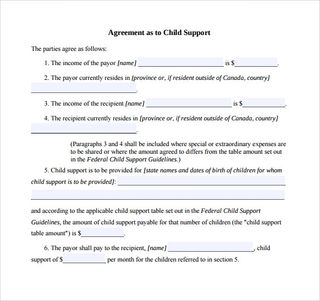 child support agreement template free download Divorce Forms, Child Support Payments, Custody Agreement, Support Letter, Parental Alienation, Child Custody, Child Support, Child Care, Journal Printables