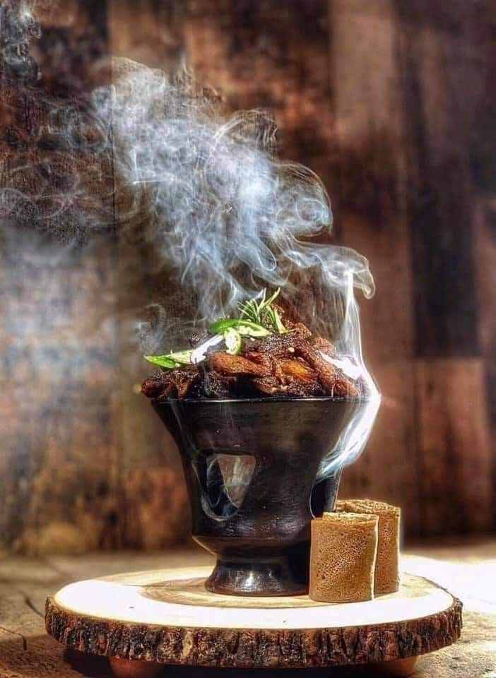 Ethiopian Coffee Ceremony, Ethiopian People, Ethiopian Coffee, Cooking Photography, Ethiopian Food, Food Photography Styling, New Menu, Middle Eastern Recipes, African Food