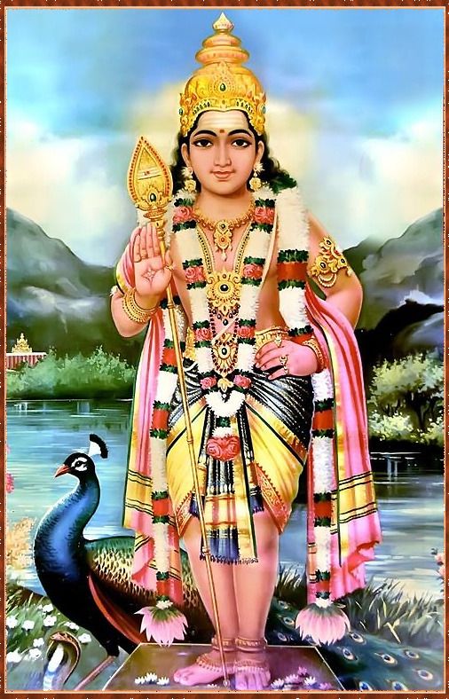 🌺 𝐒𝐇𝐑𝐈 𝐊𝐀𝐑𝐓𝐈𝐊𝐄𝐘𝐀 ॐ 🌺 Lord Subramanya Swamy Images, Palani Murugan, Subramanya Swamy, Artistic Wallpapers, God Pic, God Photos, Ancient Drawings, 3d Photography, Access Bars