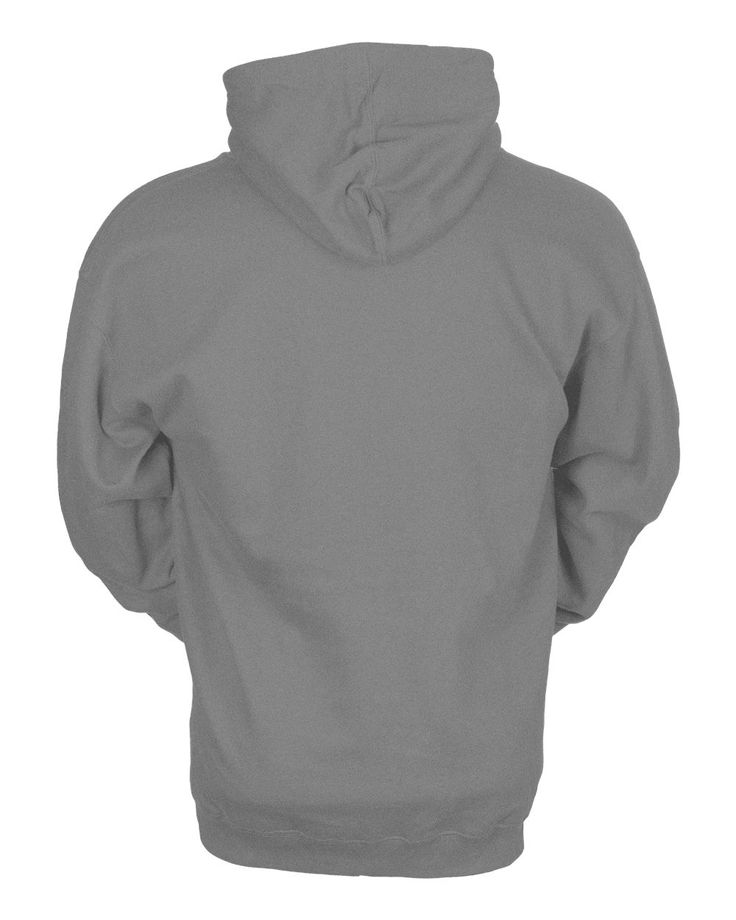 Youth Pullover Hood - HEATHER GREY - L | Tultex Youth Pullover Hood T-Shirt in Heather Grey Size Large | 80/20 Cotton/Polyester Hooded Pullover, Heathers, Heather Grey, Hooded Sweatshirts, Black Pink, Grey, Sweatshirts, T Shirt