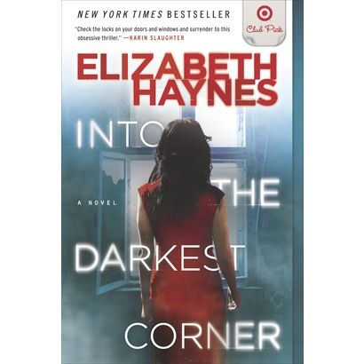 January 2013 Book Choice - "Into the Darkest Corner" by Elizabeth Haynes / Half part psychological thriller, half messed up love story, this book will dig deep into the gut, especially if you find yourself to be a single lady open to the next potential relationship that runs across your path. But you have to be smart. So, so smart and this book will serve as reminder the next time a guy hits on you, asks you out, and then is suddenly letting himself in with a key (which you gave him, of course.) Dark Tide, Southern Curls And Pearls, Up Book, Dark Corners, Psychological Thrillers, Page Turner, First Novel, Download Books, A Novel