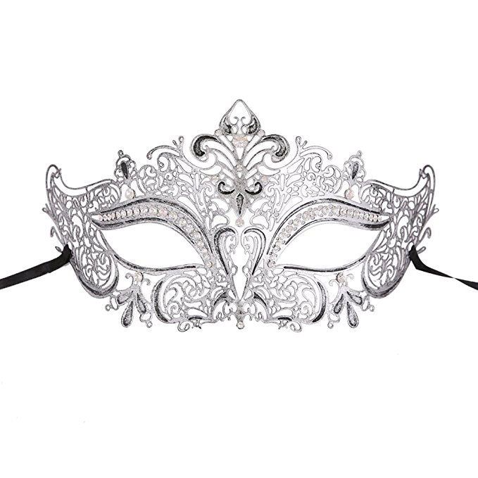 Masquarade Mask, Masquerade Mask Black, Silver Masquerade Mask, Gold Masquerade Mask, Black Masquerade Mask, Venetian Masquerade Masks, Bouquet Jewelry, Venetian Masquerade, Masquerade Masks