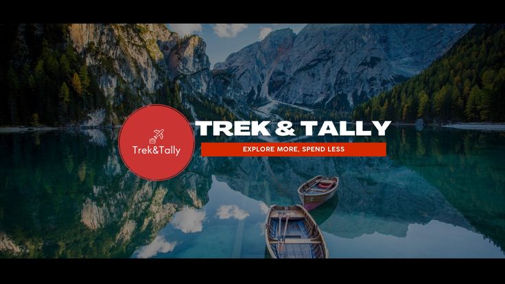 Trek&Tally