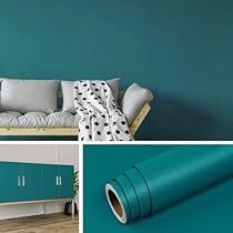 a collage of photos showing different colors of furniture