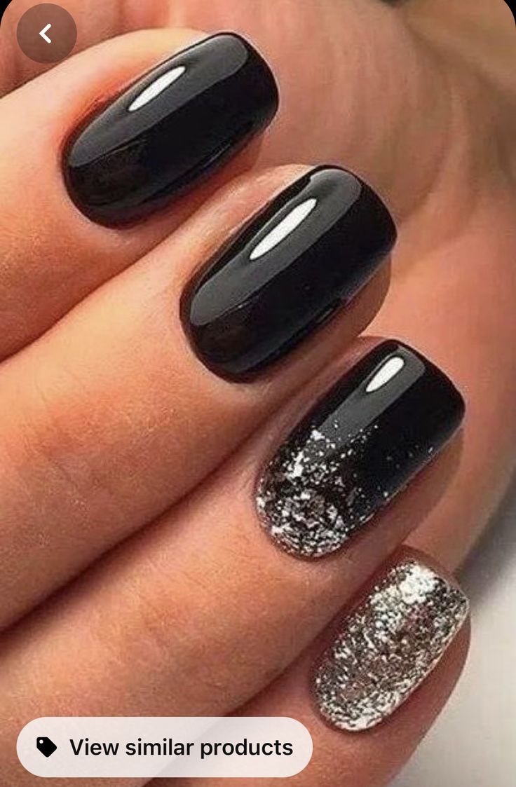 Unghie Sfumate, Colour Tip Nails, Makijaż Smokey Eye, Nails 2021, Short Acrylic Nails Designs, Nail Designs Glitter, Homecoming Nails, New Year's Nails, Baby Boomer