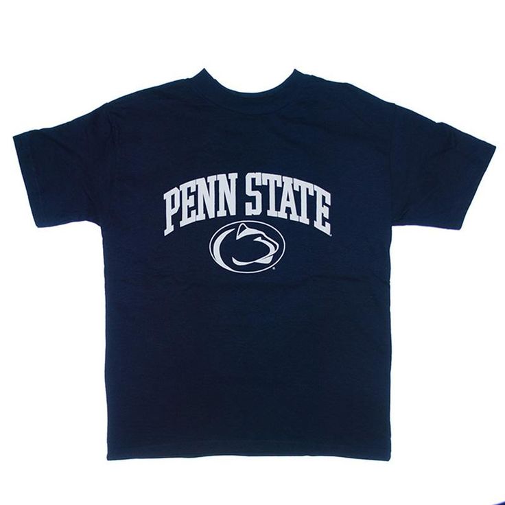 100% Cotton short sleeve t-shirt from LAT apparel Full chest Penn State sport logo printed on the front in white The Lions Pride logo adorns the left sleeve in white screen printed ink Nike Winter Jackets, Sydney Style, Volleyball Shirt, Lion Pride, Nittany Lion, Sport Logo, Cute Preppy Outfits, Penn State, Lion Head