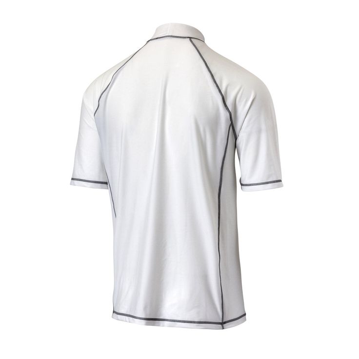 Lightweight, quick-drying and designed with mobility in mind, this Short Sleeve Active Sun & Swim Shirt is made to keep up with your active lifestyle. Swim Shirt, Sun Shirt, Swim Shirts, 4 Way Stretch Fabric, Loungewear Shorts, Designer Clothes For Men, Rugby Shirt, Toddler Girl Outfits, Stay Cool