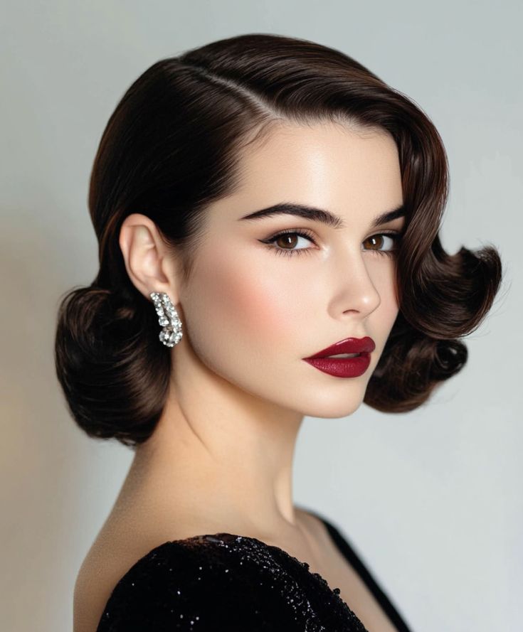 Sleek Side Bun, Flamenco Hair, Side Bun, Stunning Hairstyles, Latest Hair Trends, Maintaining Healthy Hair, Natural Gray Hair, Sleek Bob, Small Braids