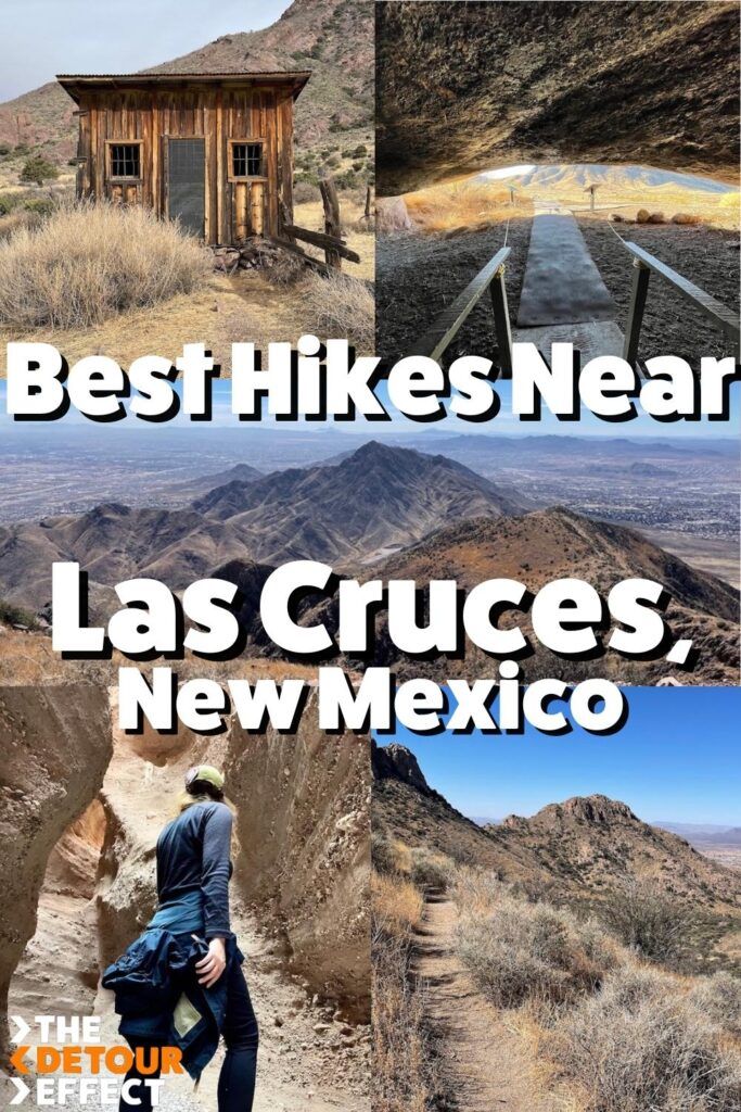 Best Hikes Near Las Cruces, New Mexico New Mexico Vacation, La Hikes, Billy The Kid, Travel Mexico, Mountain Ranges, Usa States, Best Hikes, The Kid, Best Places To Eat