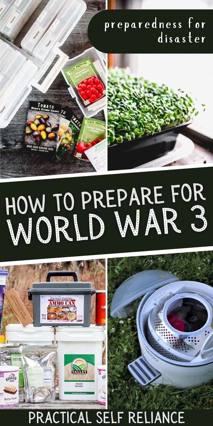 Preppers Food Storage, Preparedness Plan, Prepper Ideas, Survival Skills Emergency Preparedness, Prepper Food, Emergency Preparedness Food, Survival Essentials, Emergency Prepardness, Doomsday Prepping