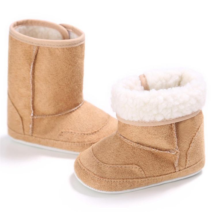 Product Title: Baby Unisex Foldable Warm Magic Tape Snow Boots Keyword Tag: Cheap Baby Clothes Wholesale * Comfort and Supple * Package Include: 1 Boots * Upper Fabric: Cotton * Imported Best Sales Baby Unisex Foldable Warm Magic Tape Snow Boots,which is ideal to wear it in .Fashionable high quality organic and affordable clothes Baby Unisex Foldable Warm Magic Tape Snow Boots that will always catch the attention of people.Baby Unisex Foldable Warm Magic Tape Snow Boots are very comfortable to w Cute Winter Booties For Playtime, Winter Playtime Booties With Soft Sole, Cute Brown Booties For Playtime, Swim Gym, Cheap Baby Clothes, Push Up Workout, Baby Unisex, Walker Shoes, Baby Walker