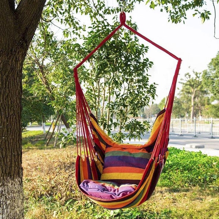 Outdoor Leisure Swing Hanging Chair Indoor Rocking Chair Hammock Wholesale Order - Blue Force Sports Rope Hammock Chair, Hanging Rope Chair, Hanging Chair Indoor, Hammock Netting, Hammock With Mosquito Net, Rope Chair, Rope Hammock, Indoor Hammock, Hanging Hammock