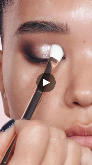 286K views · 19K reactions | Watch HOW TO create this Soft Glam Makeup Look using the NEW MY MINI DREAM EYESHADOW PALETTE + MY MINI DREAM GLOW BLUSH! The perfect everyday palettes for every glam look! ✨ #makeupbynatashadenona

OFFICIALLY LAUNCHING DECEMBER 24th
Available Exclusively @sephora December 23rd for Rouge Members!

Makeup Details:
Base: 
ND Hygen Primer Serum 
ND Hyglam Corrector C3 
ND Hyglam Concealer NP10 - perfect match 
ND Hyglam Concealer YN6 - brighten 
ND Hyglam Concealer N9 - contour 
ND Contour Sculpting Powder #2 

Eyes: 
ND Eyeshadow Base 1+2 
ND My Mini Dream Eyeshadow Palette 
Nurture - outer corner, crease, lower lash line 
Balance - diffuse lower lash line
Loyalty - top lash line and smoke out the outer corner 
Devotion - inner lower lash line 
Passionate - inner Primer Serum, Smoked Eyes, Soft Glam Makeup, Makeup Mistakes, Eyeshadow Base, Glam Makeup Look, Natasha Denona, Soft Glam, Lower Lashes