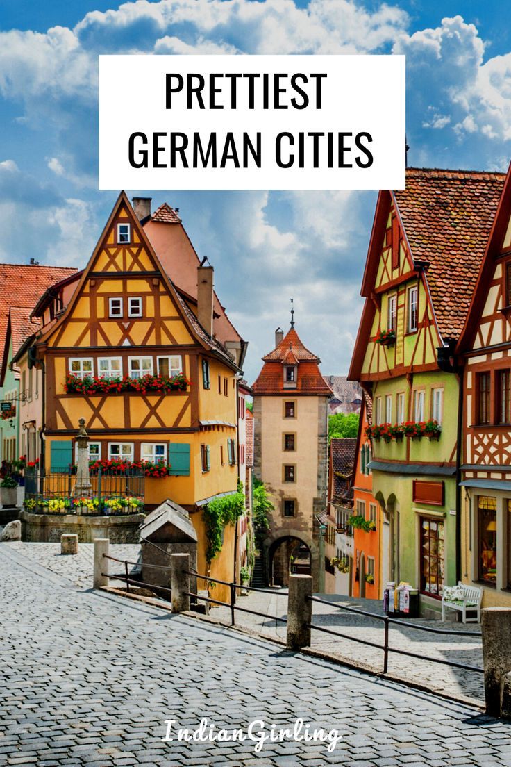 an old european town with colorful buildings and cobblestone streets is featured in this travel guide