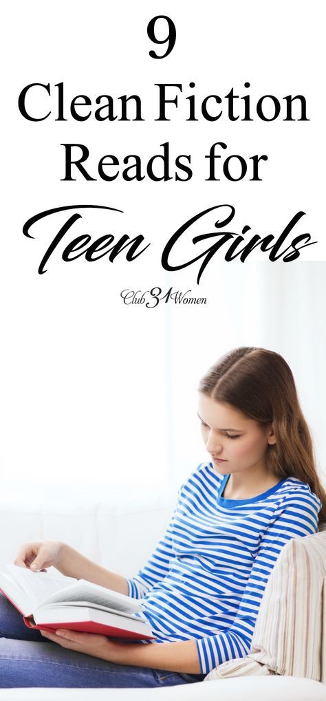 Clean Fiction Books, Christian Teen Books, Clean Books, Best Books For Teens, Clean Reads, Christian Fiction Books, Clean Book, Teen Fiction