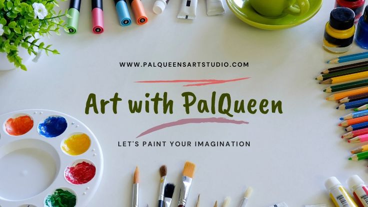 palqueensartstudio