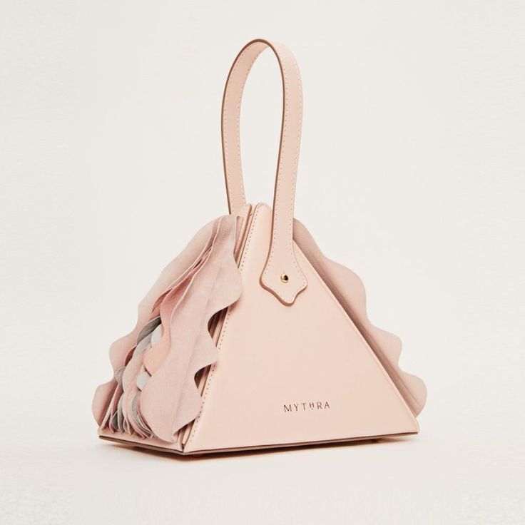 Conic Mythra Pinky El Çantası-Mythra-nowshopfun Cloth Bag, Leather Products, Professional Cleaning, Cover Size, Creative Words, Leather Care, Cloth Bags, Chemicals, Elegant Design