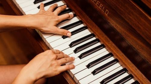 Last Piano - Best Ways To Learn How To Play Piano