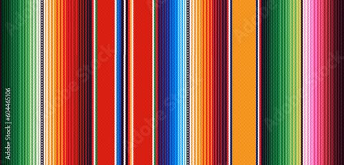 a colorful striped background with different colors