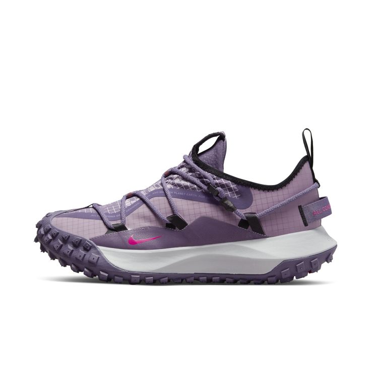 Style: Dq1979-500 Color: Canyon Purple/Amethyst Wave-Doll Gender: Mens Nike Snkrs, Shoes Purple, Nike Models, Nike Pegasus, Nike React, Nike Acg, Swag Shoes, Latest Sneakers, Nike Store